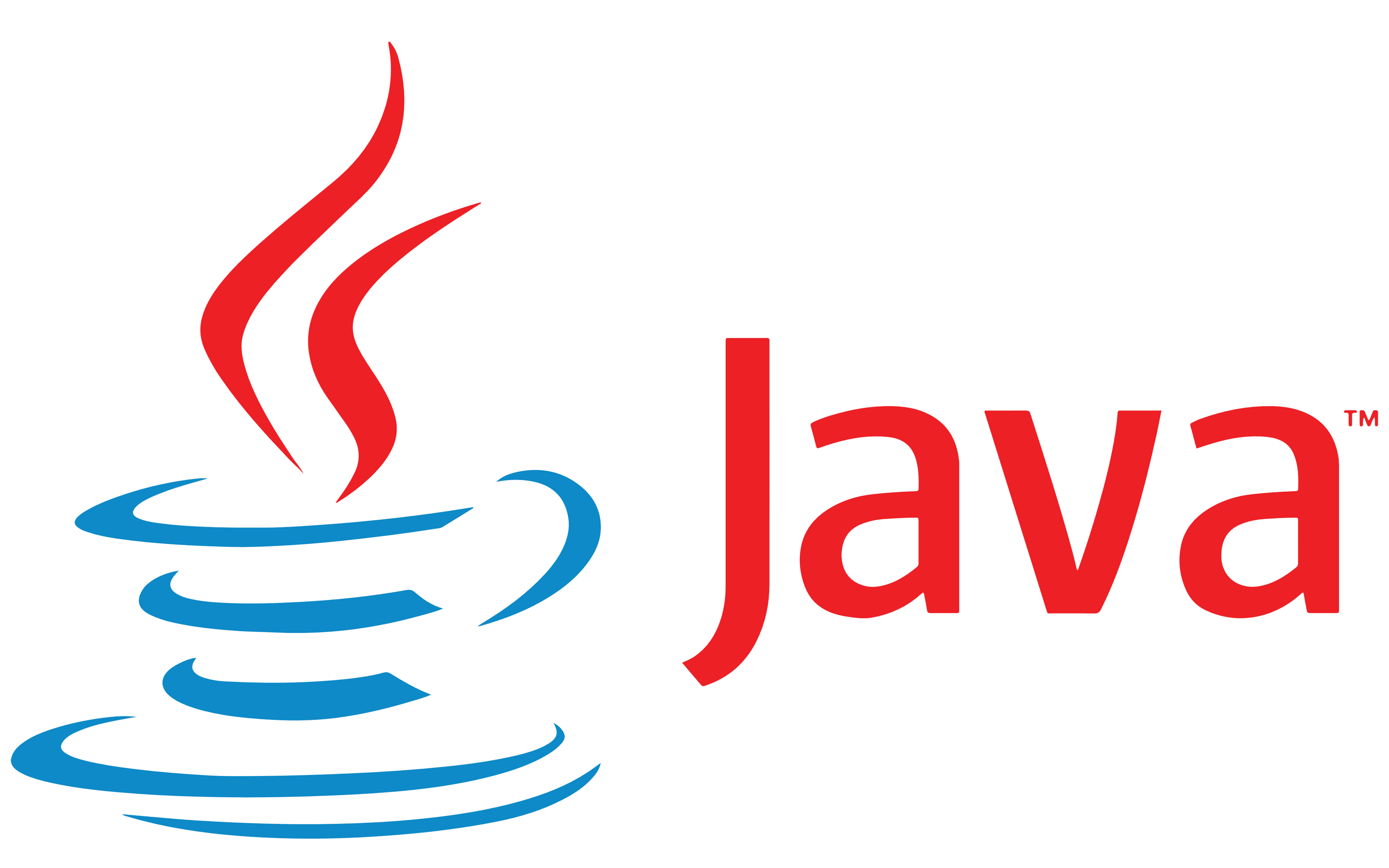 Java and Spring Boot